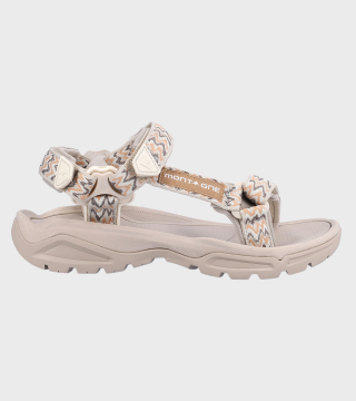 Sandalias de mujer Kleos