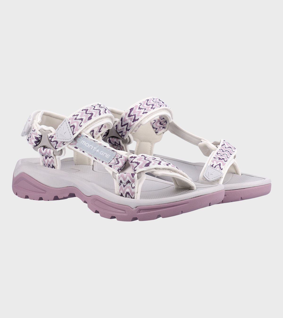 Sandalias de mujer Kleos