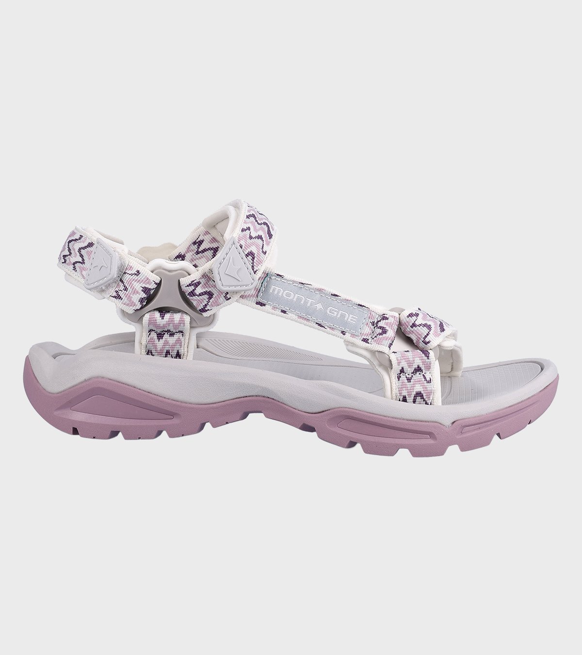 Sandalias de mujer Kleos