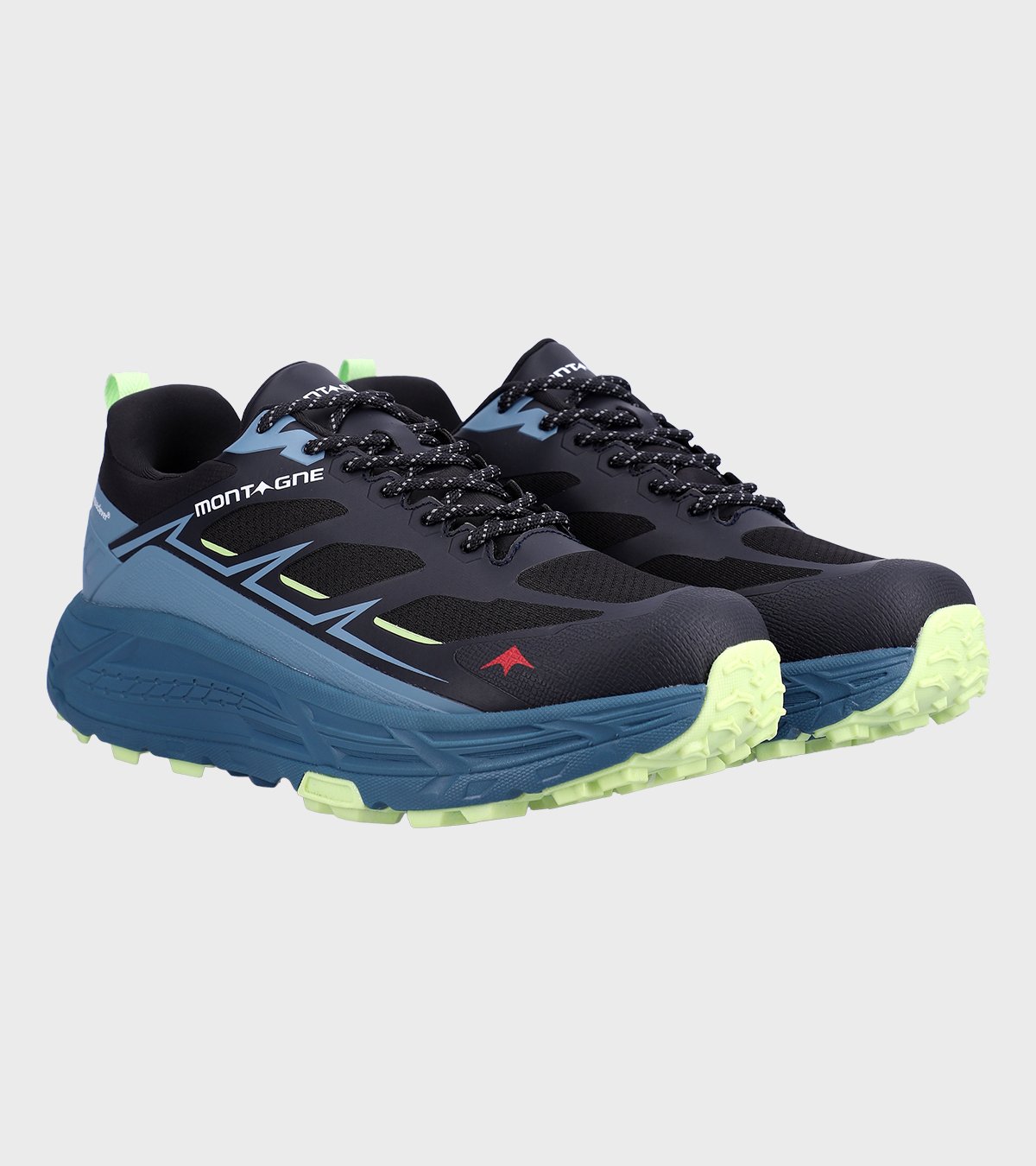 Zapatillas de hombre Flynix