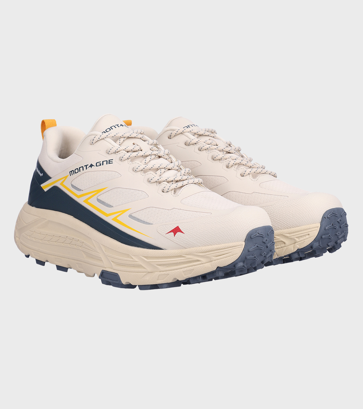 Zapatillas de hombre Flynix