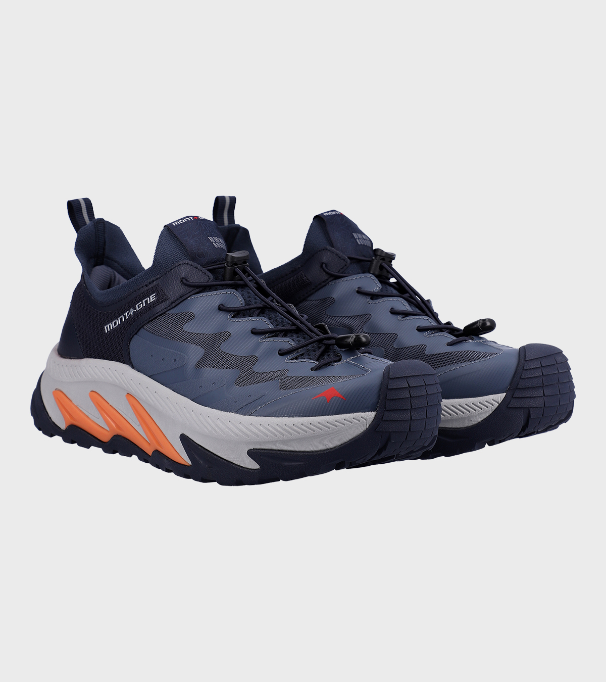 Zapatillas de hombre Vora