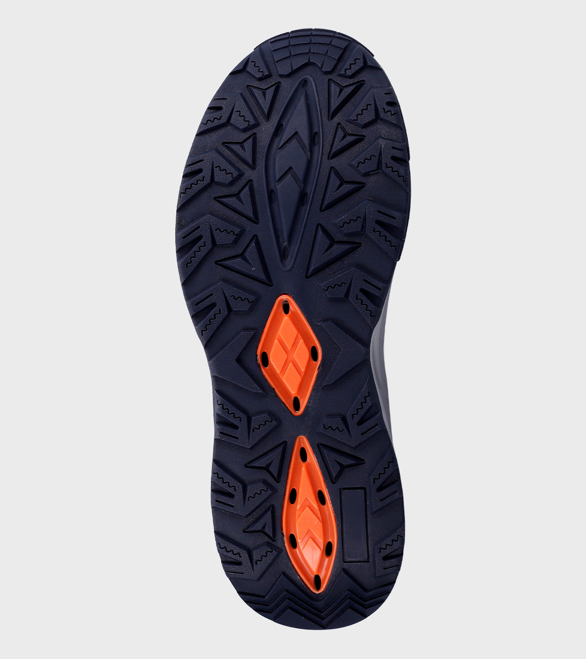 Zapatillas de hombre Vora