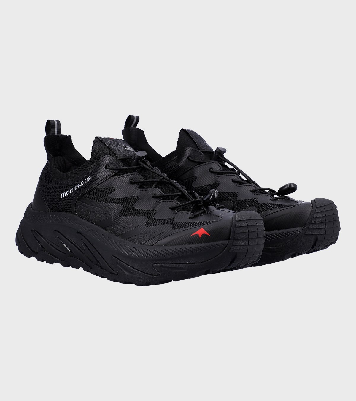 Zapatillas de hombre Vora