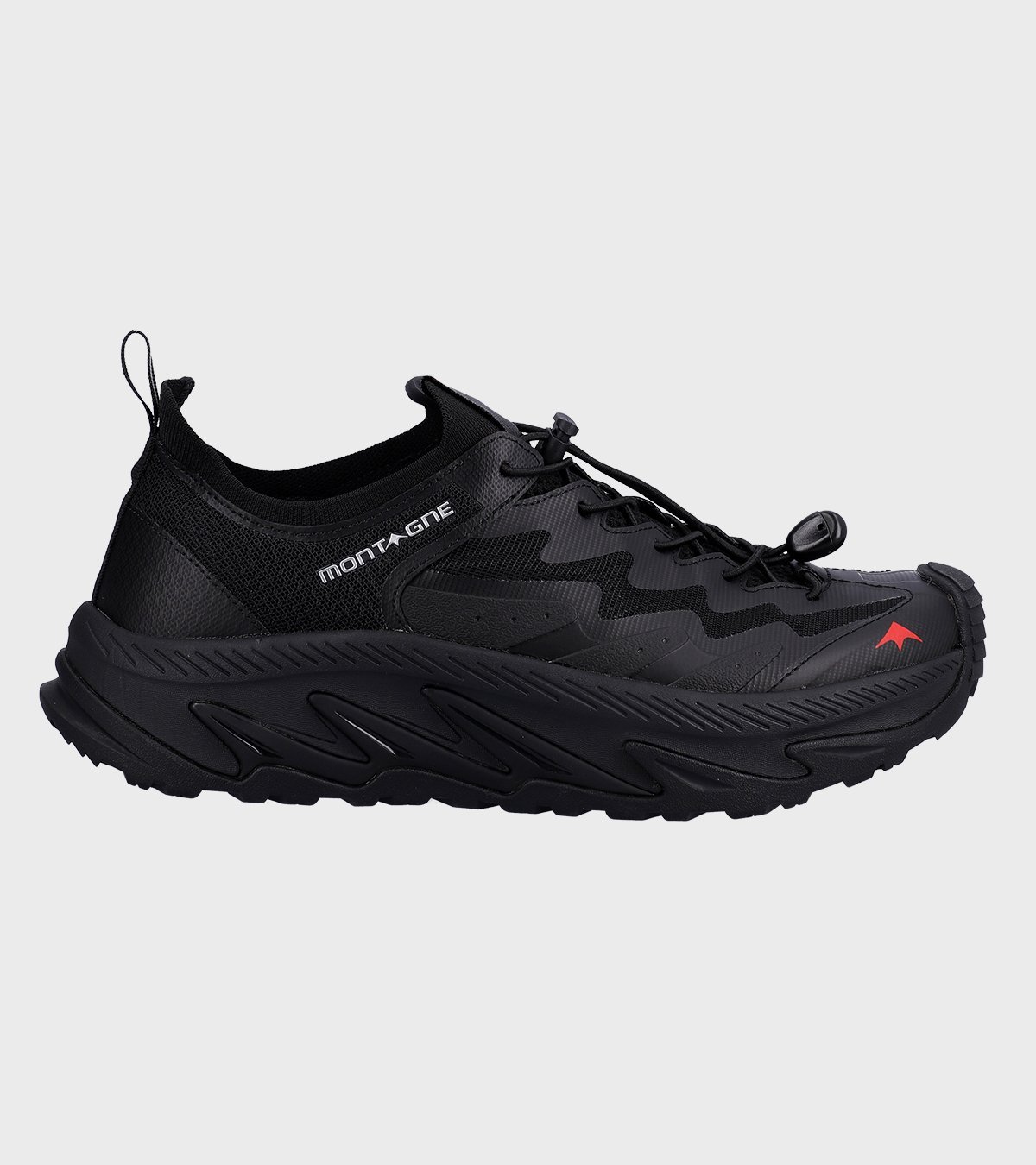 Zapatillas de hombre Vora