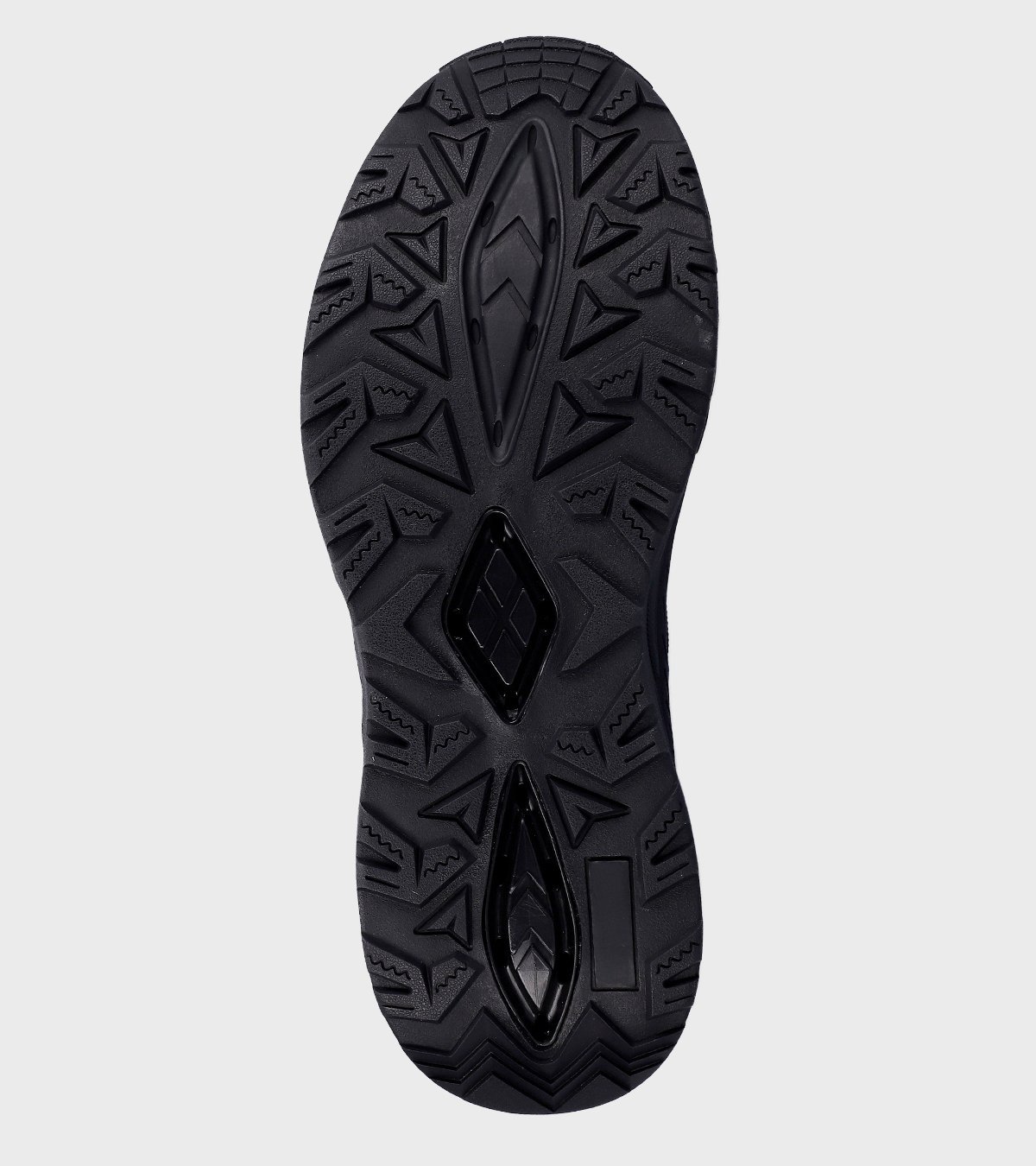 Zapatillas de hombre Vora