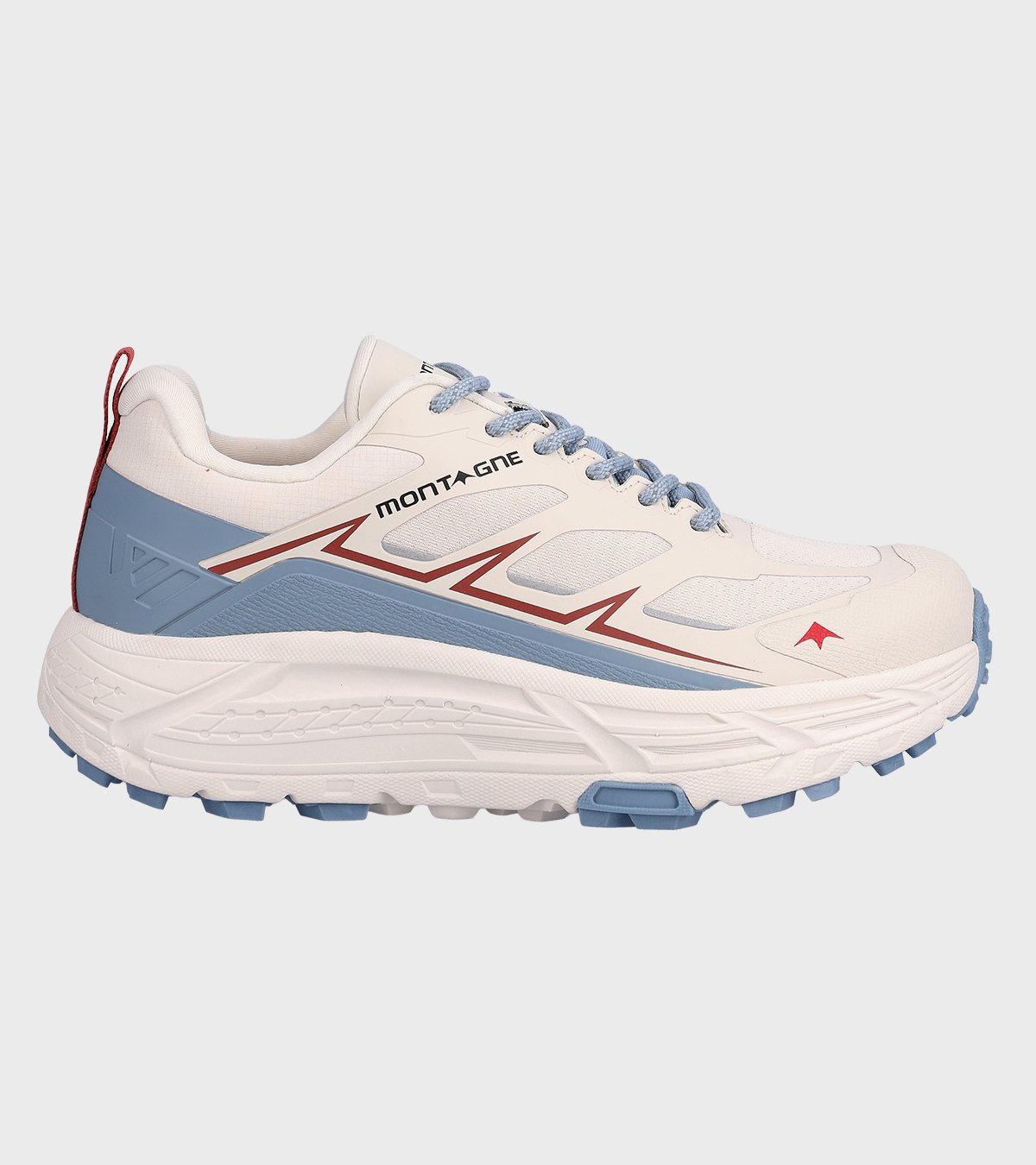 Zapatillas de mujer Flynix