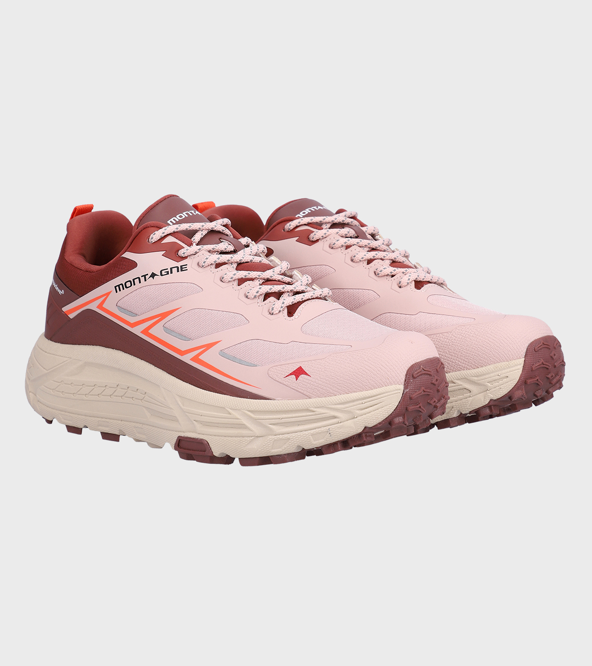 Zapatillas de mujer Flynix