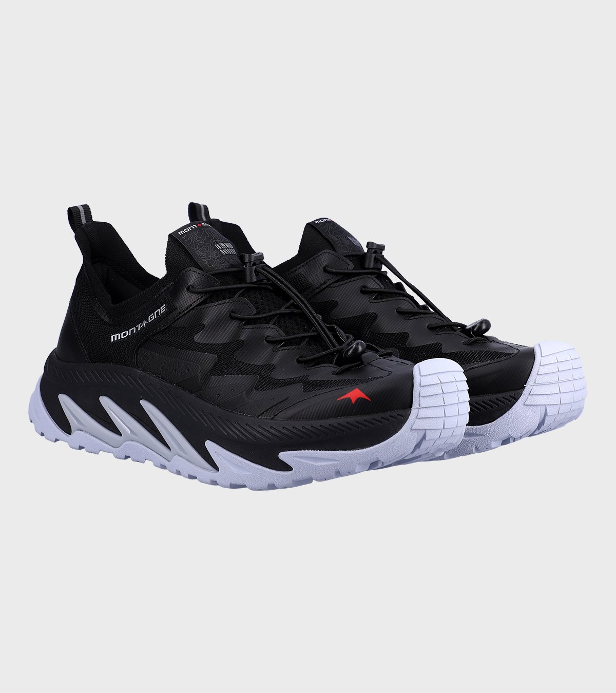 Zapatillas de mujer Vora