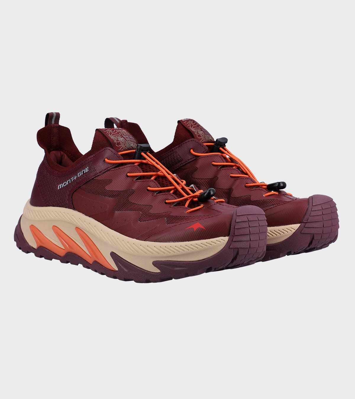 Zapatillas de mujer Vora