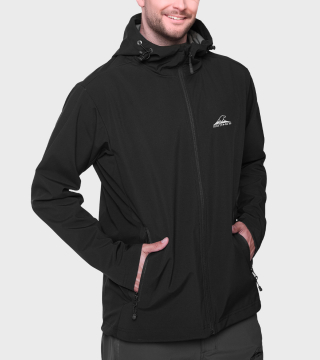 Campera de hombre Ivor