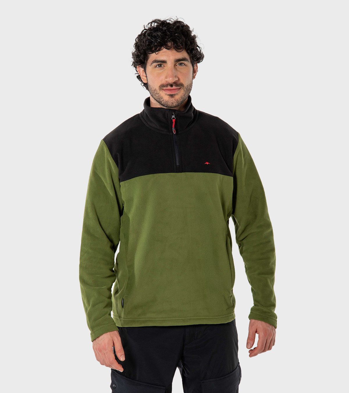 Buzo de hombre Field