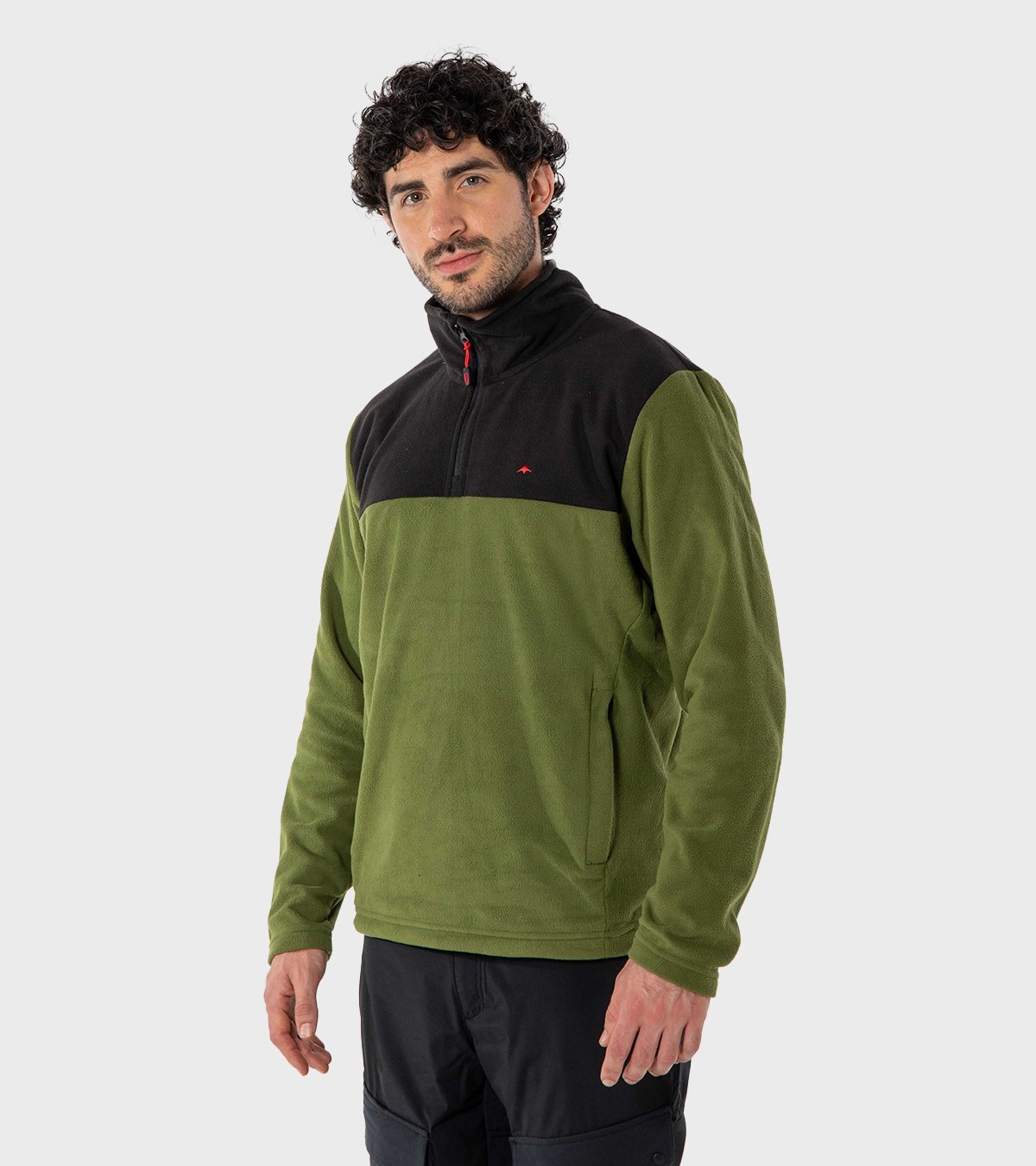 Buzo de hombre Field