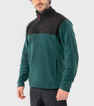 Buzo de hombre Field