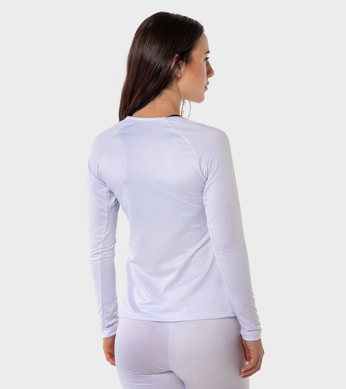 Camiseta T&eacute;rmica de mujer Aspen