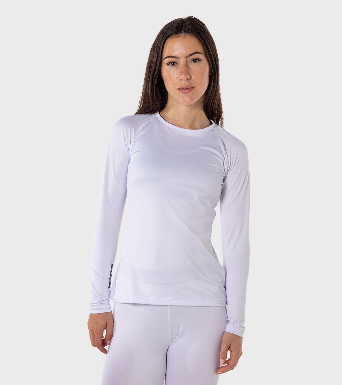 Camiseta T&eacute;rmica de mujer Aspen