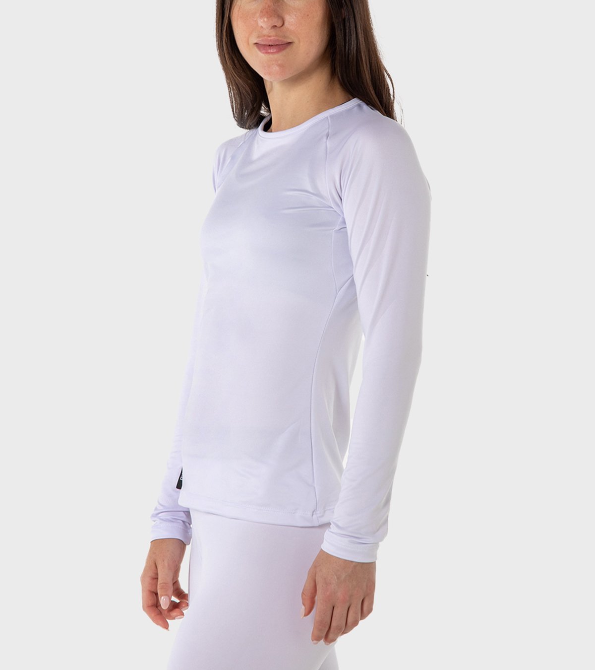 Camiseta T&eacute;rmica de mujer Aspen