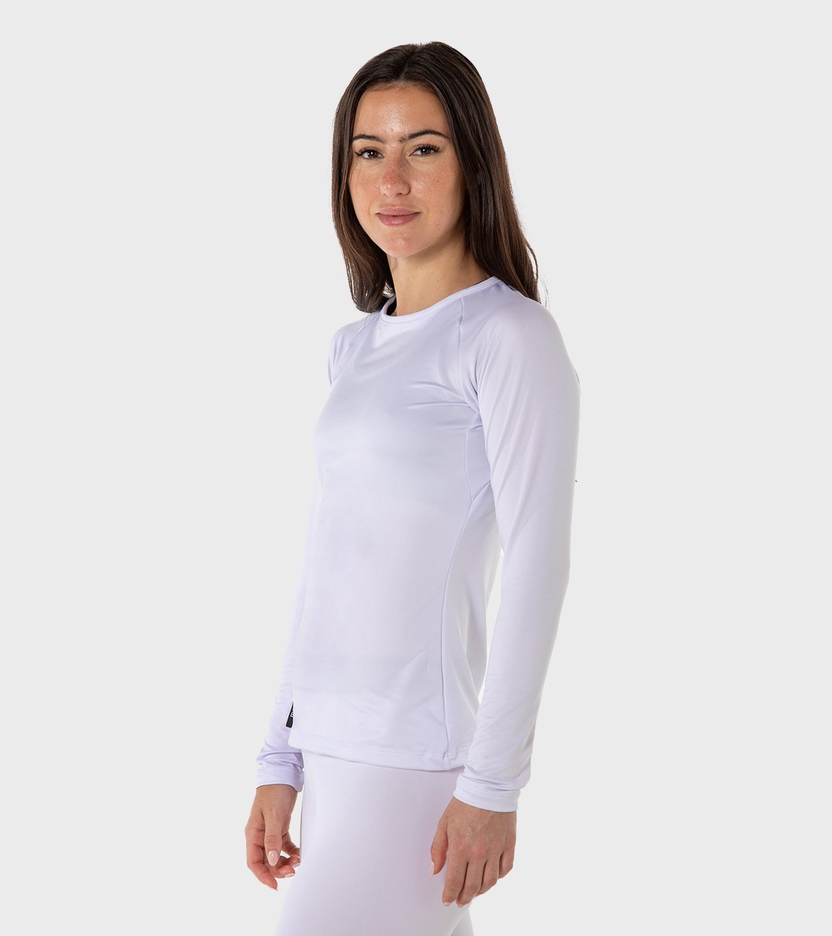 Camiseta T&eacute;rmica de mujer Aspen