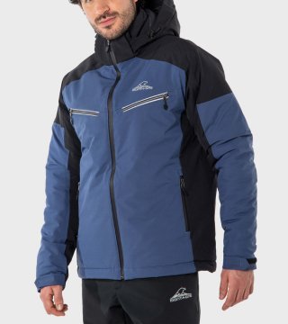 Campera de hombre Crom