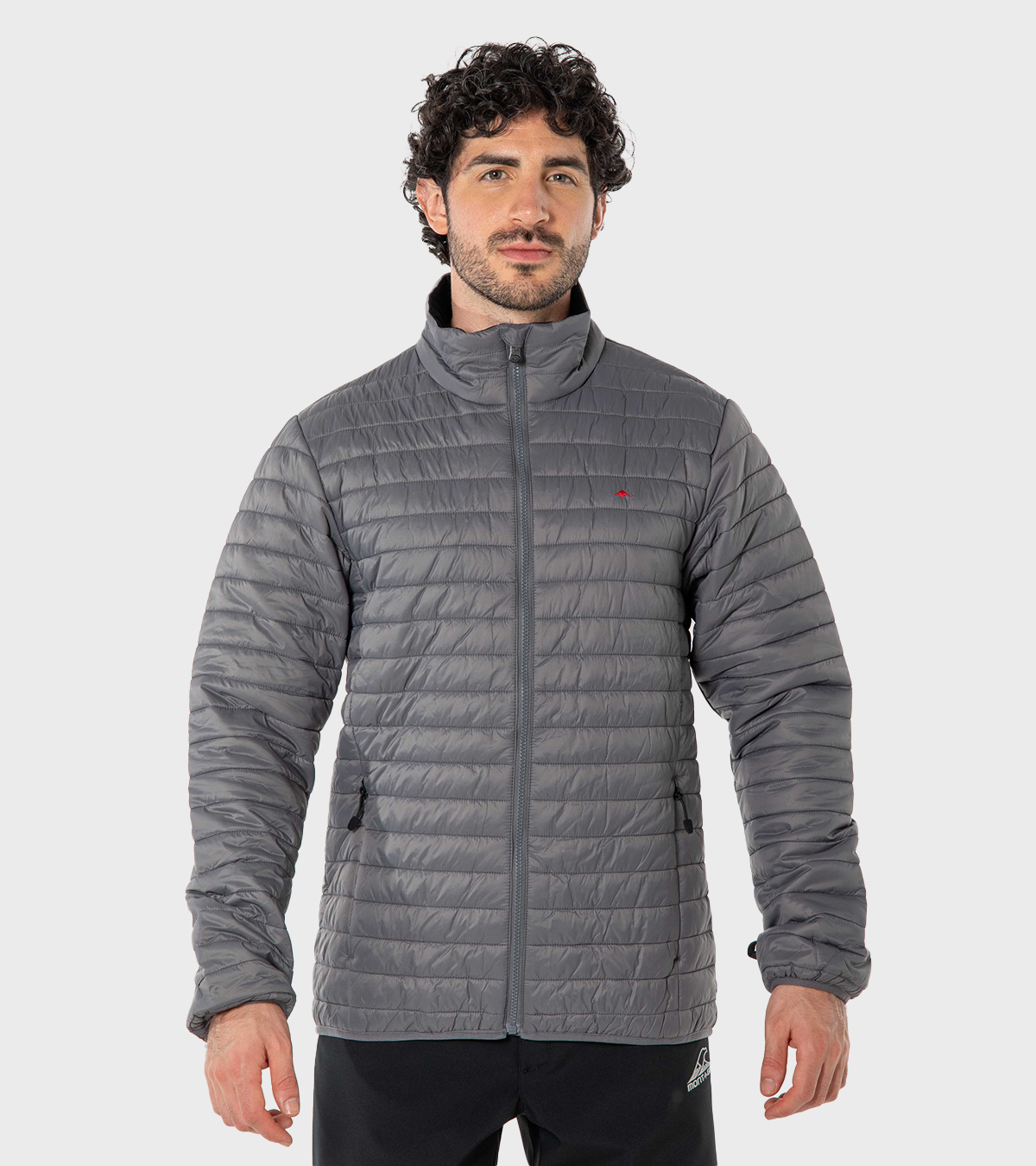 Campera de hombre Eros 3 en 1