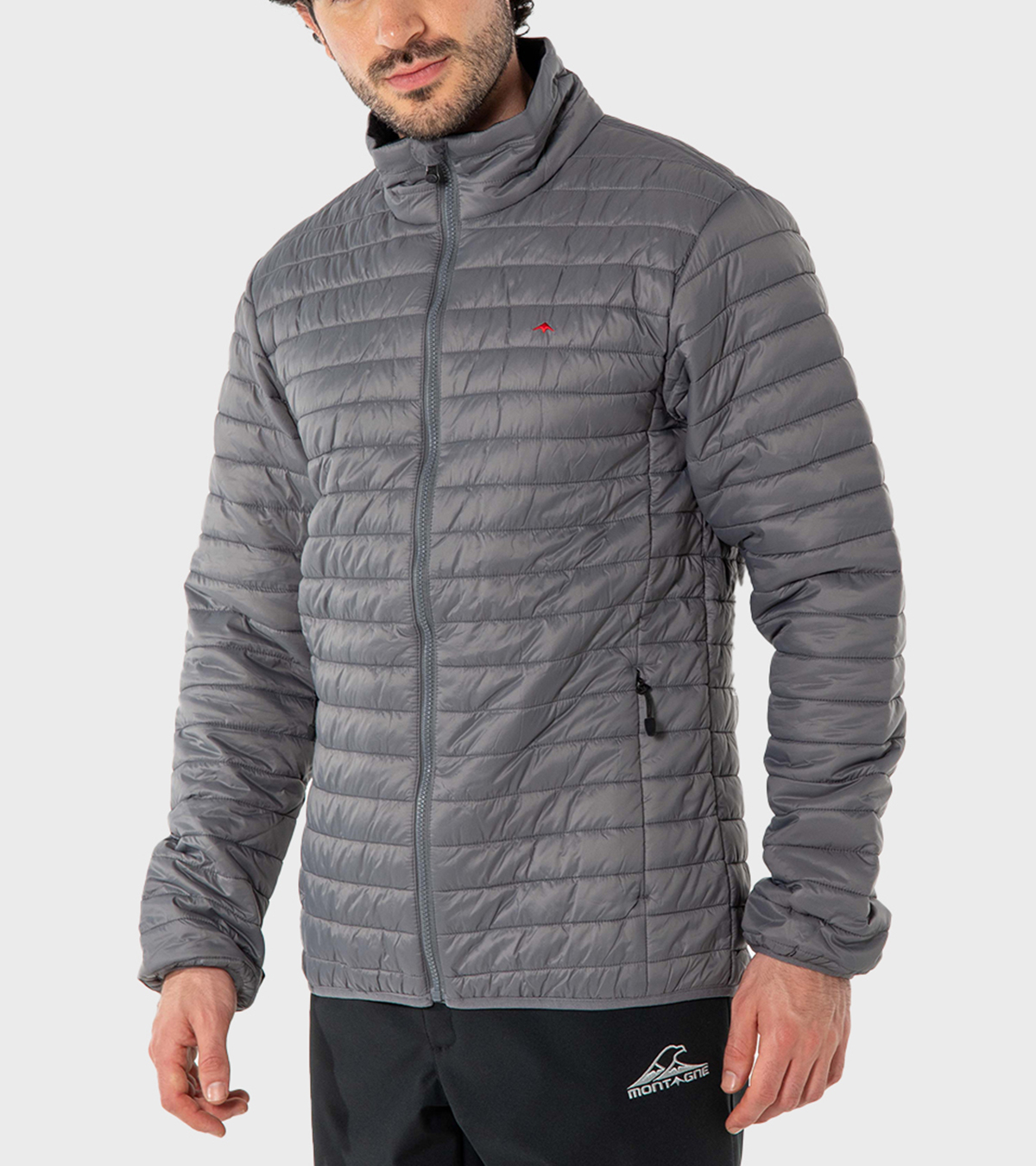 Campera de hombre Eros 3 en 1