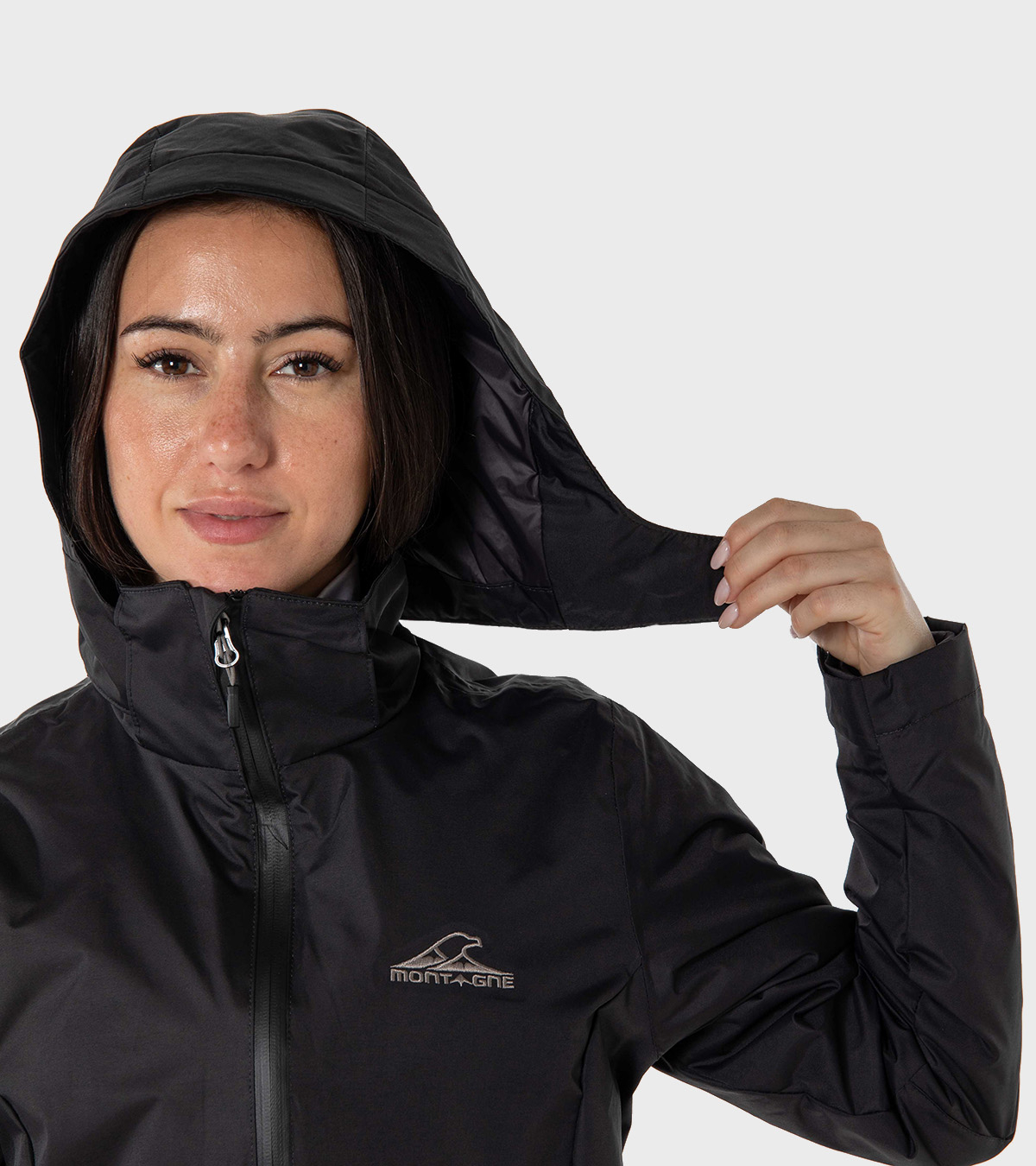 Campera de mujer Ruby