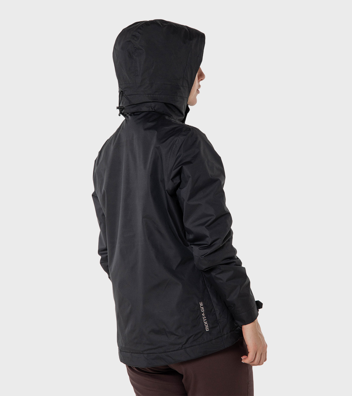 Campera de mujer Ruby