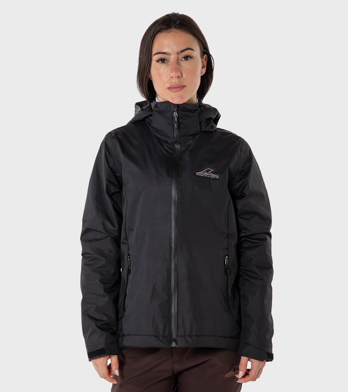 Campera de mujer Ruby