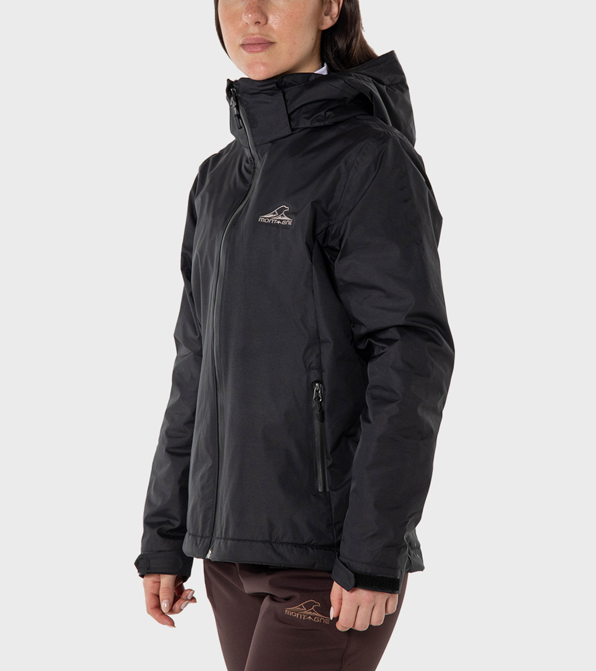 Campera de mujer Ruby