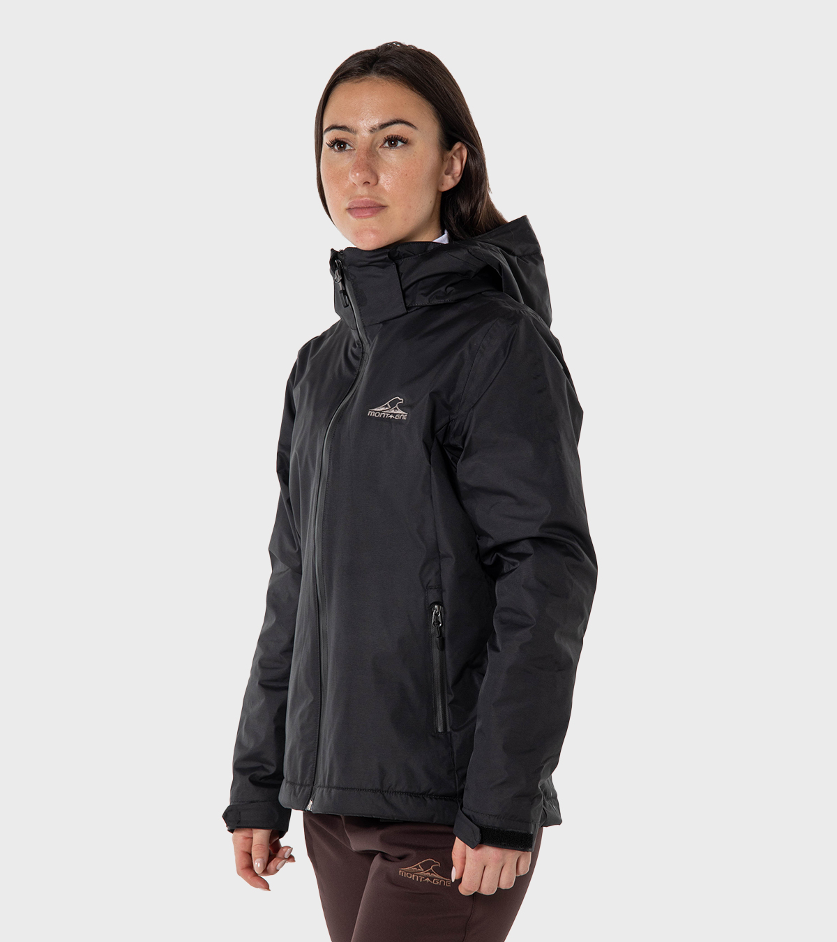 Campera de mujer Ruby