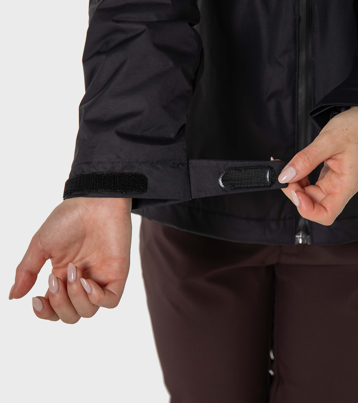 Campera de mujer Ruby