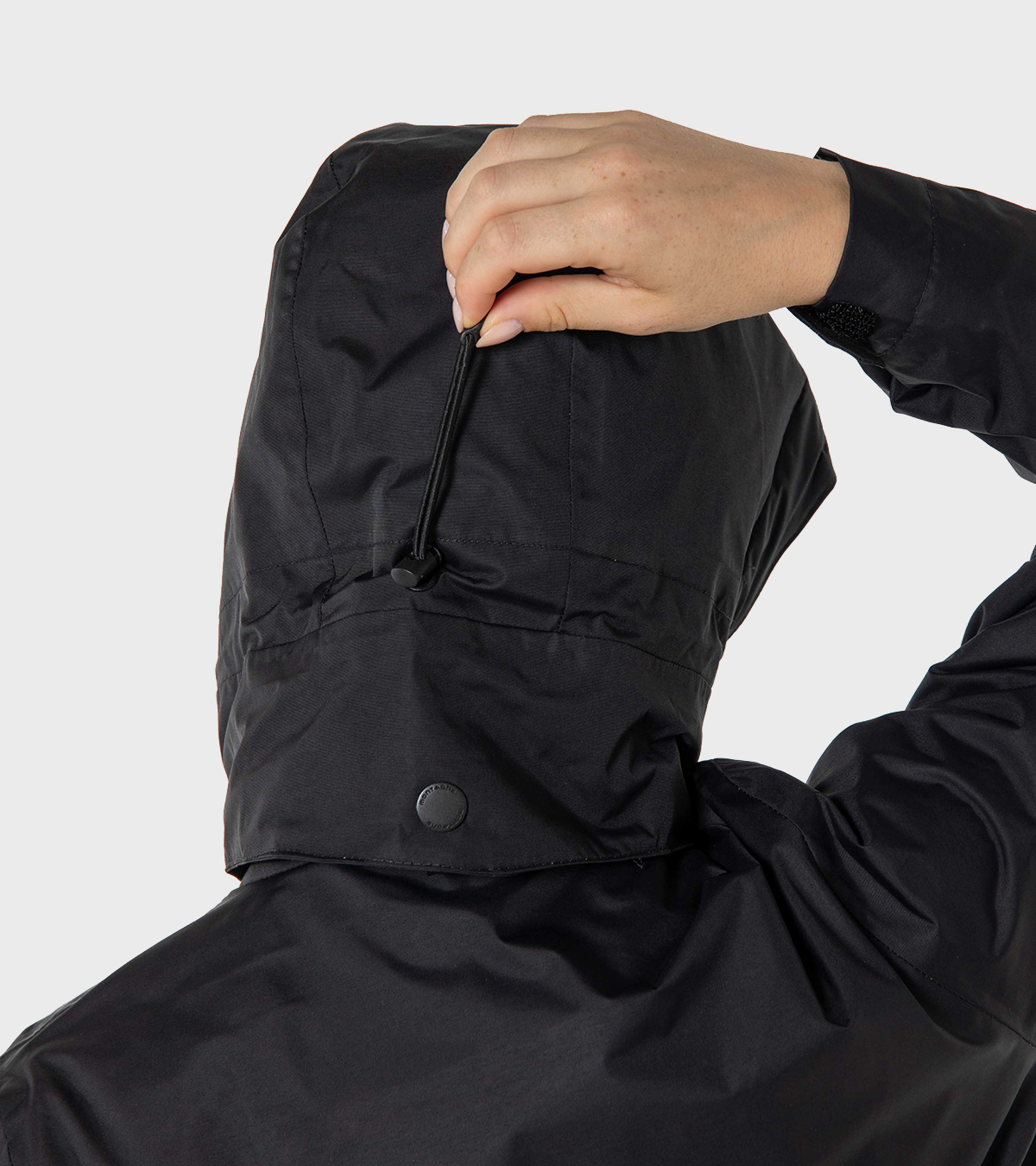 Campera de mujer Ruby