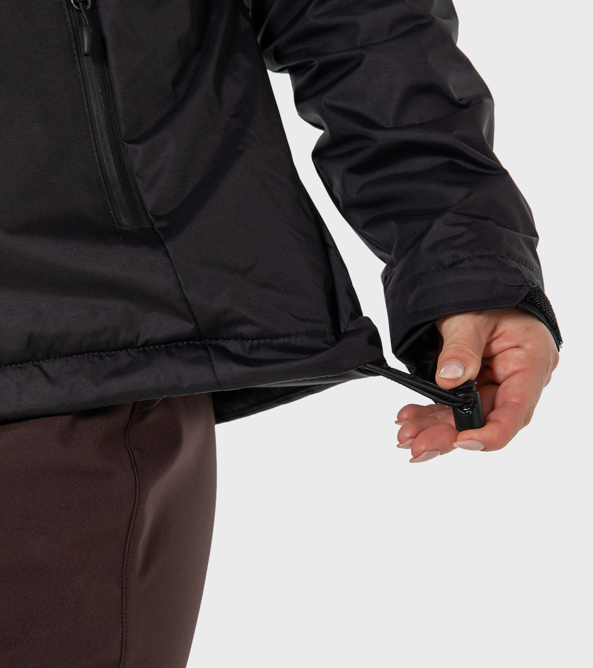 Campera de mujer Ruby