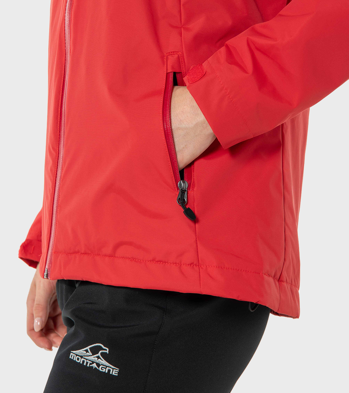 Campera de mujer Ruby