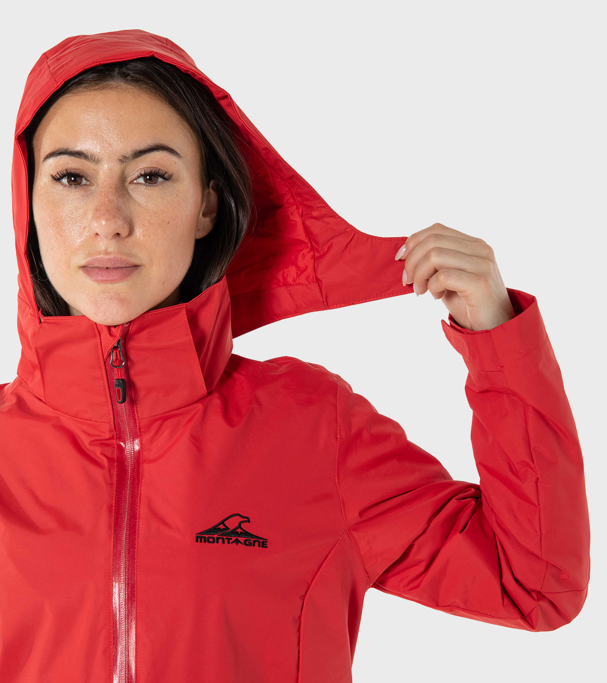 Campera de mujer Ruby