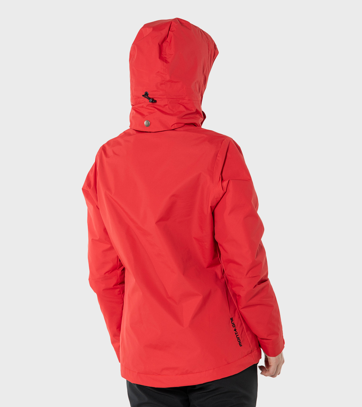 Campera de mujer Ruby