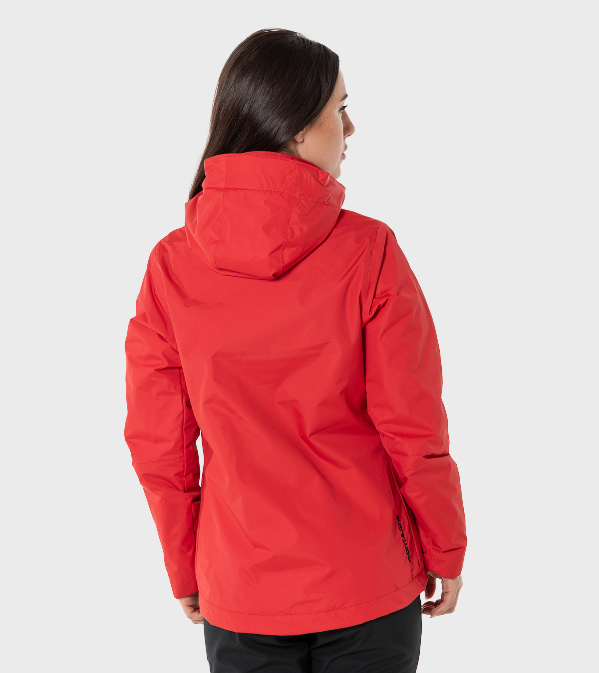 Campera de mujer Ruby