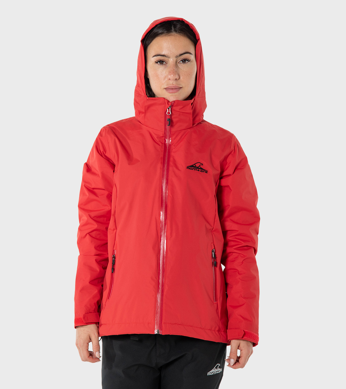 Campera de mujer Ruby