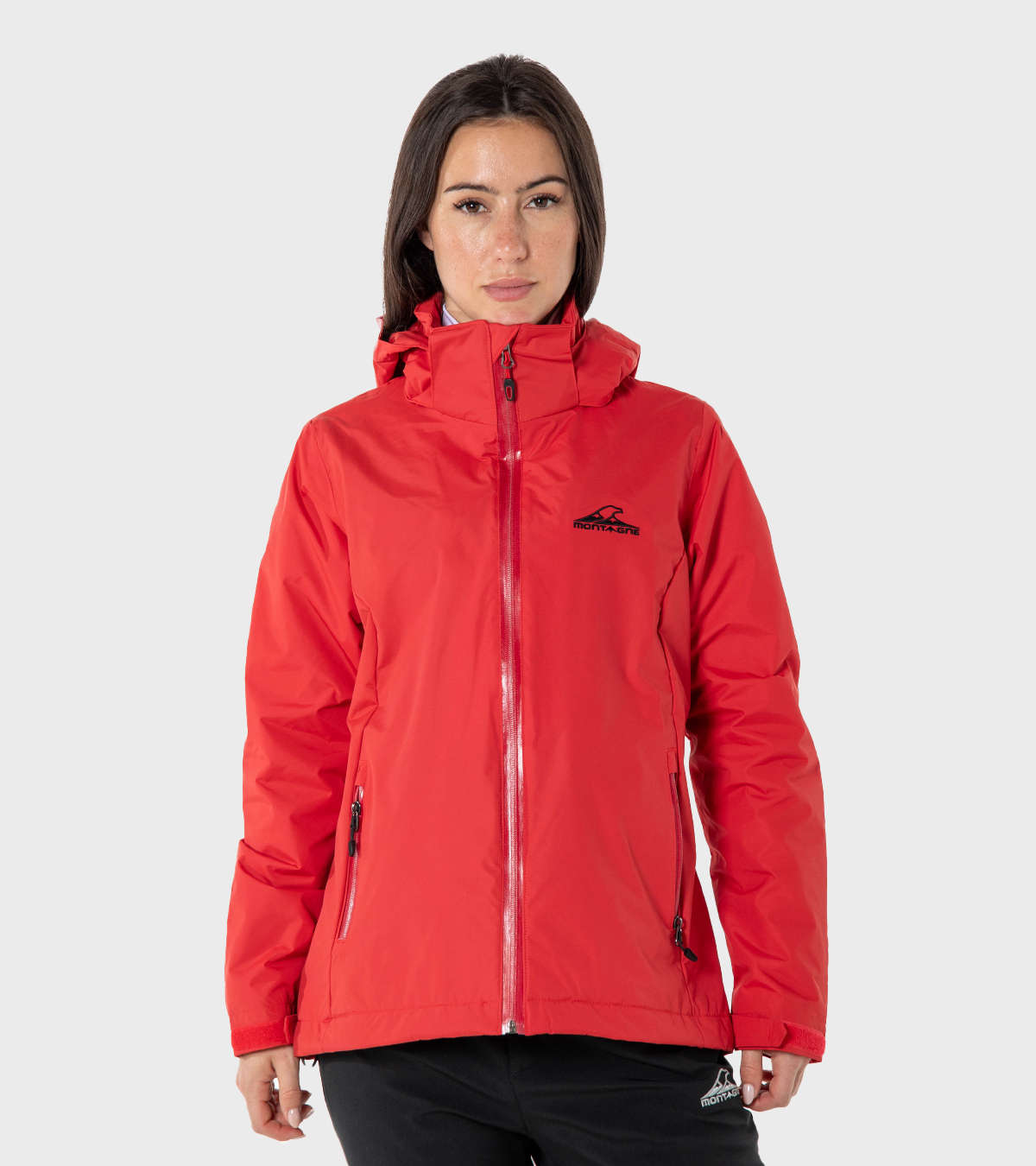 Campera de mujer Ruby