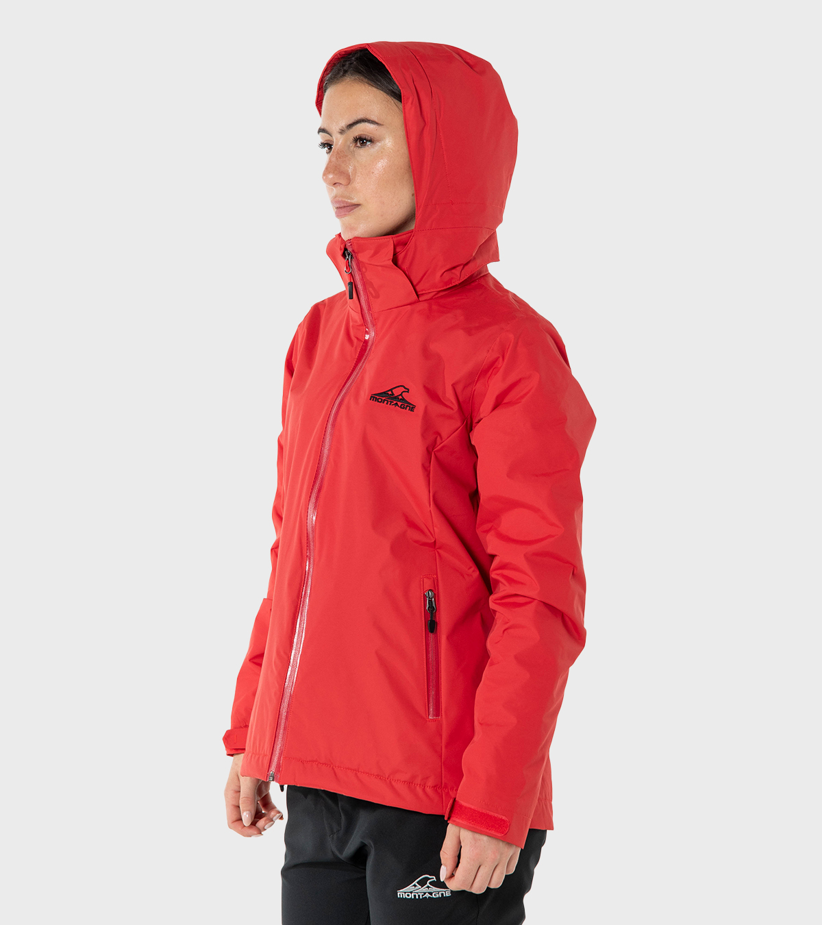 Campera de mujer Ruby