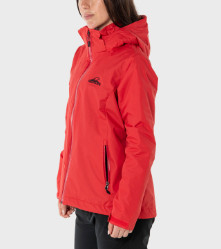 Campera de mujer Ruby