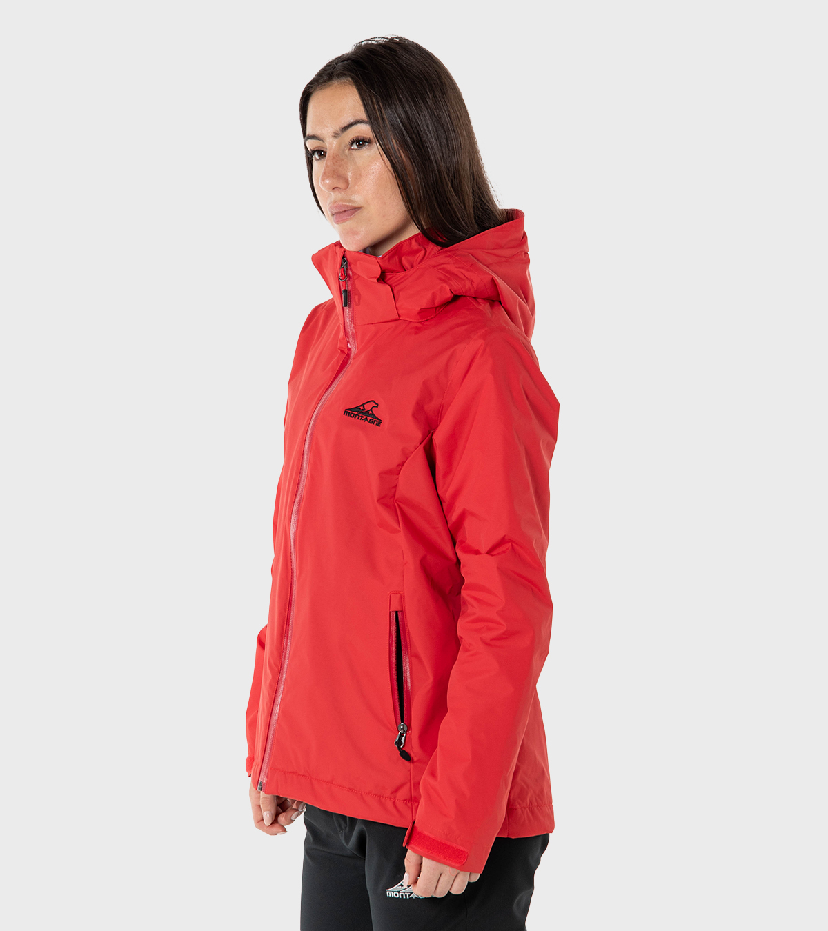 Campera de mujer Ruby