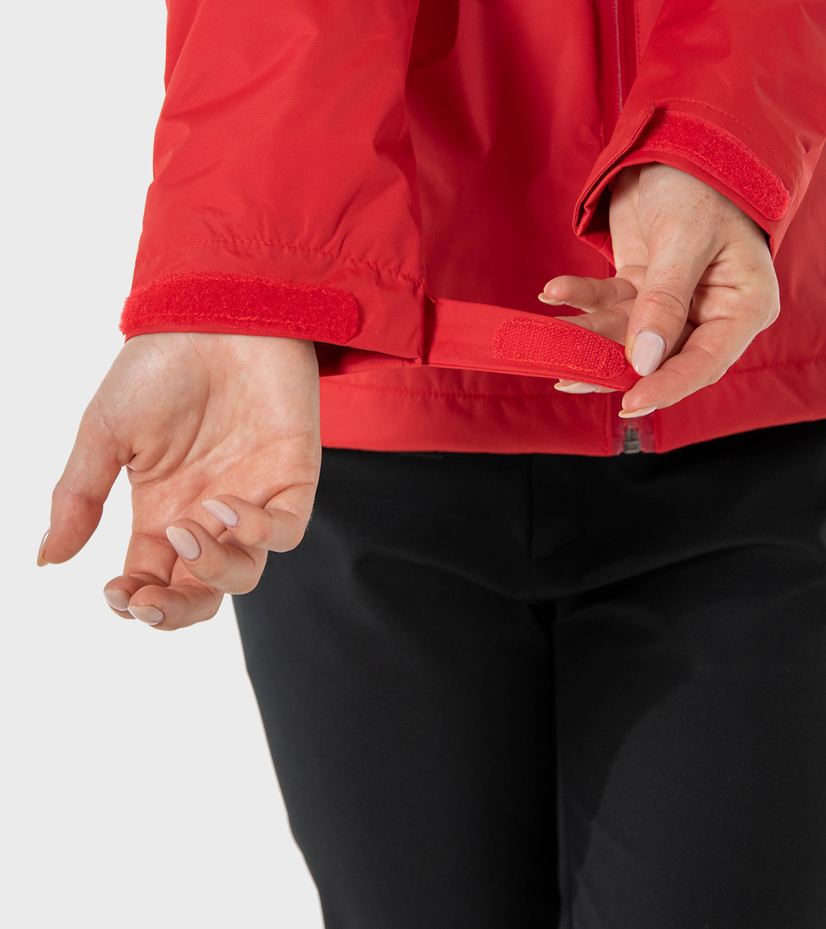 Campera de mujer Ruby