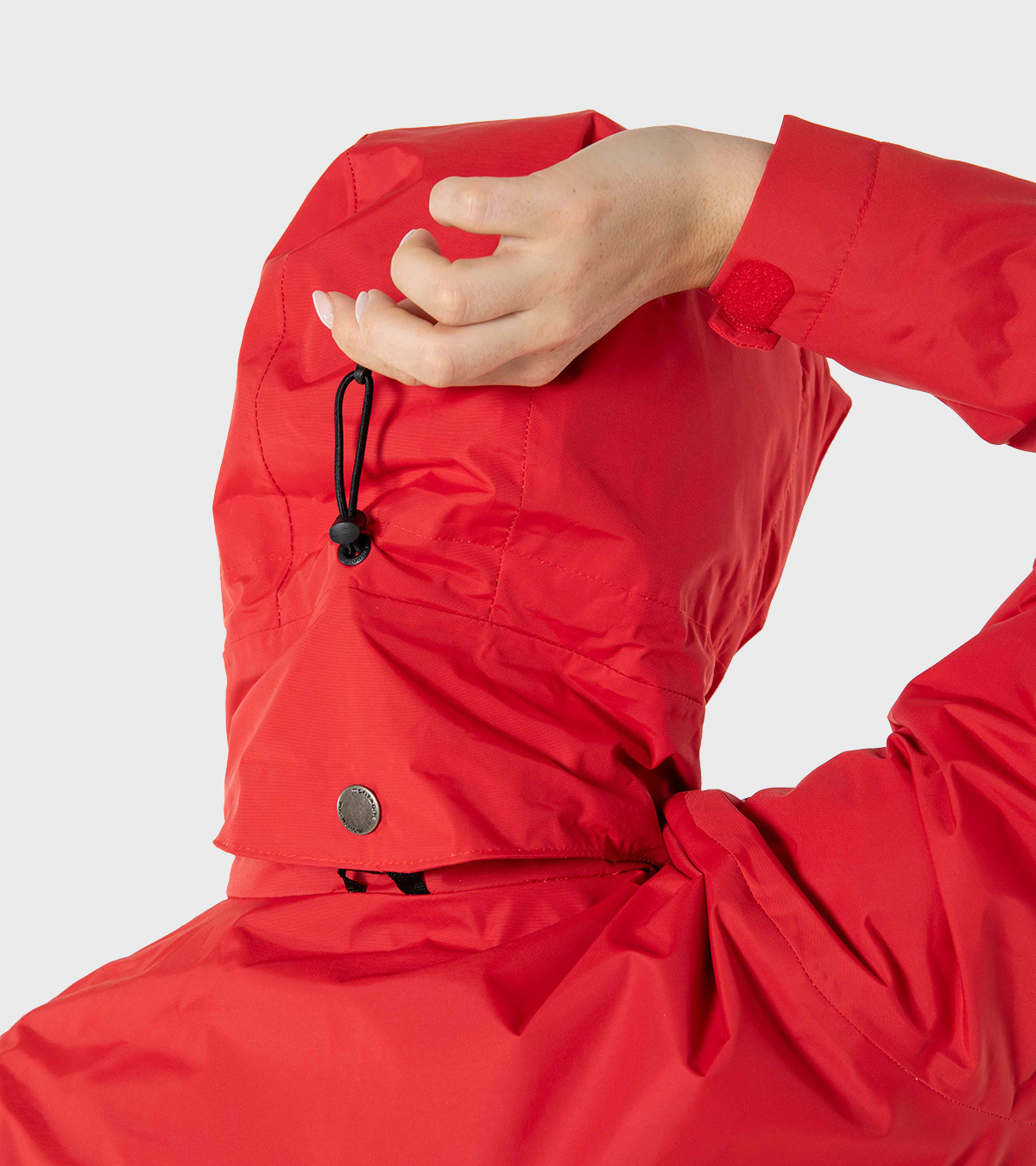 Campera de mujer Ruby