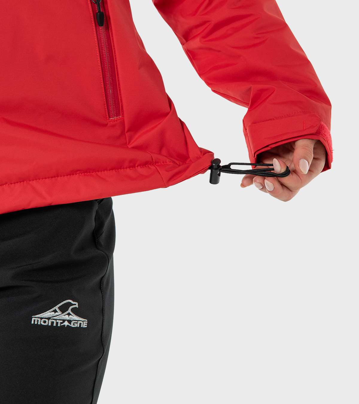 Campera de mujer Ruby