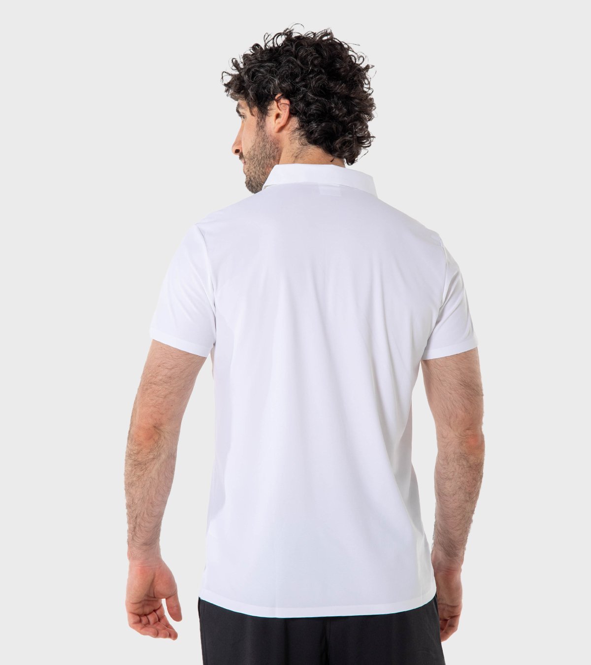 Chomba de hombre Aries