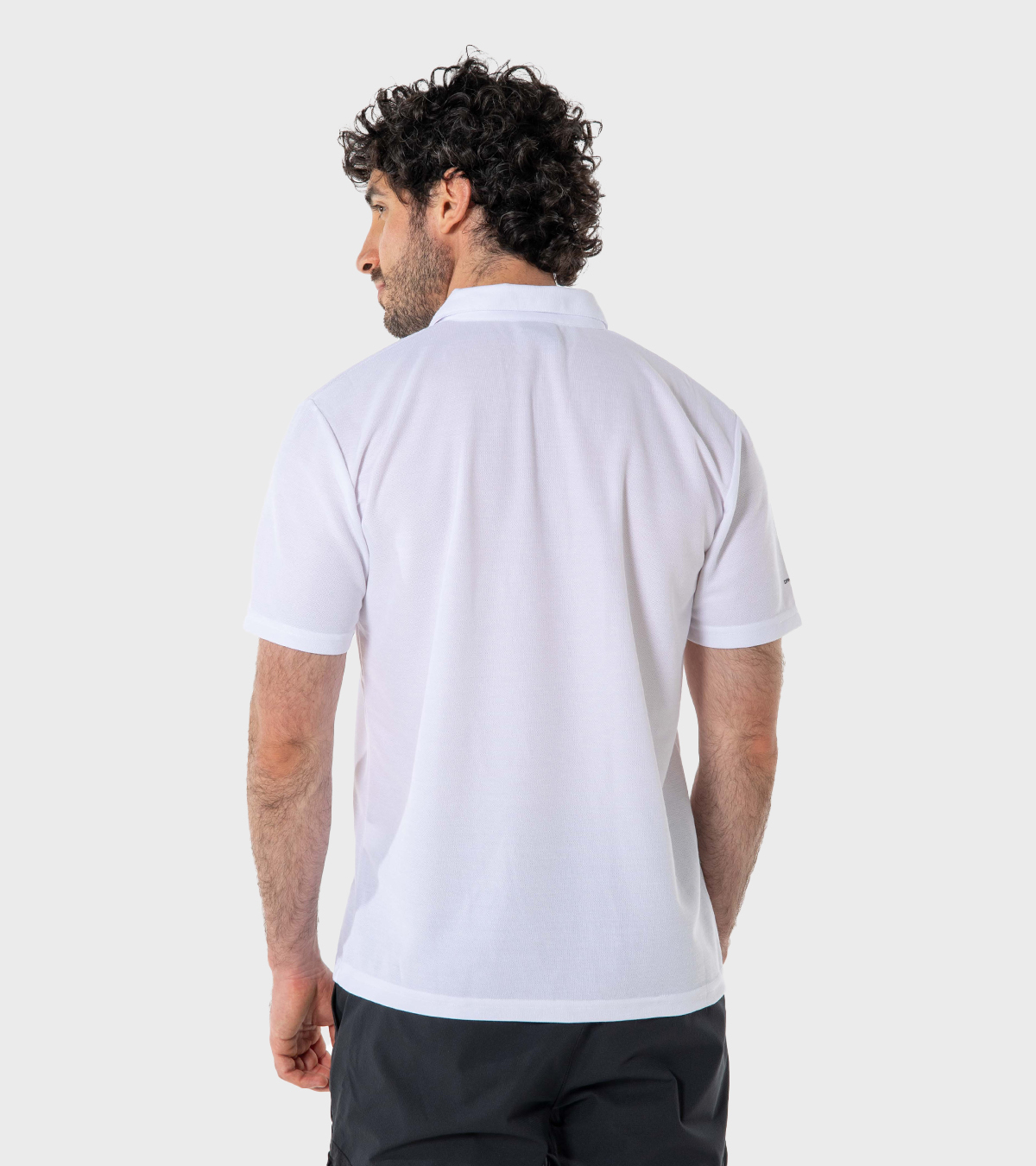 Chomba de hombre Dry Pro