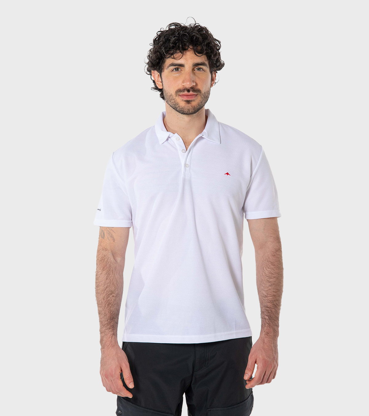 Chomba de hombre Dry Pro