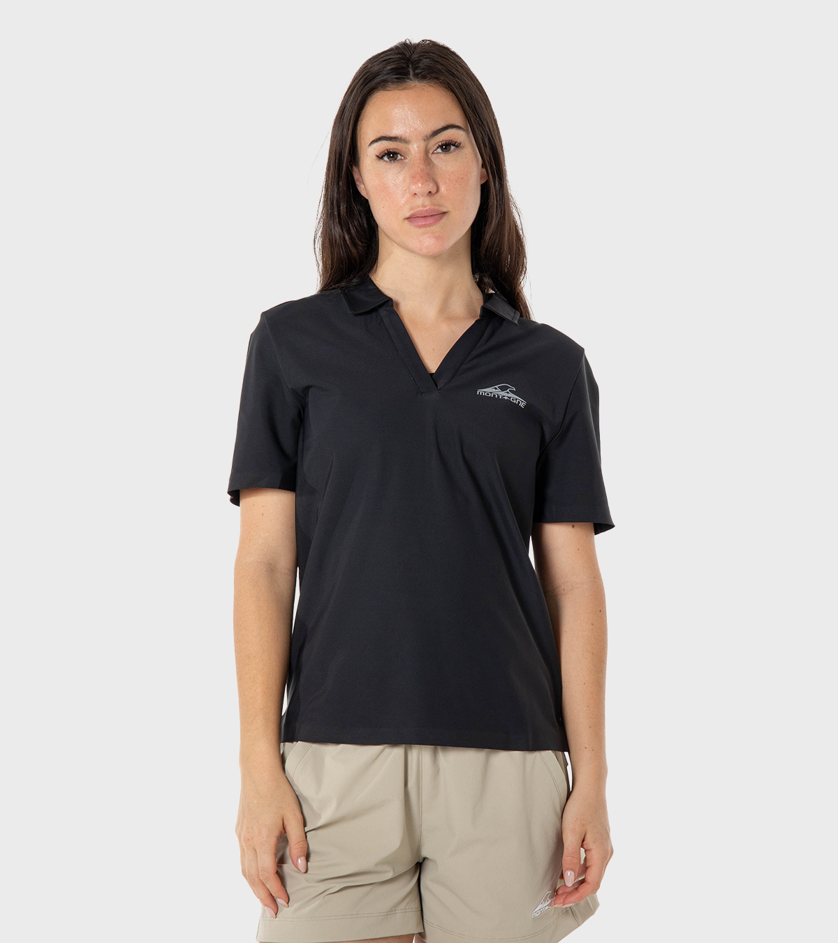 Chomba de mujer Libra