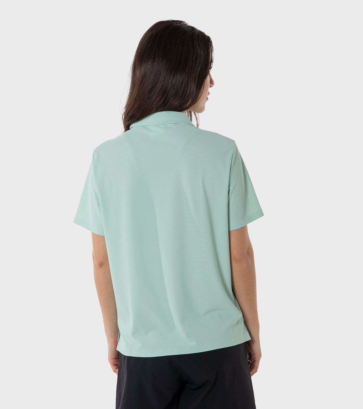 Chomba de mujer Libra